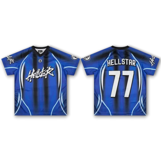 hellstar jersey