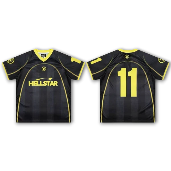 hellstar jersey