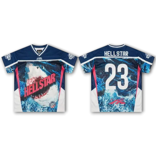 hellstar jersey