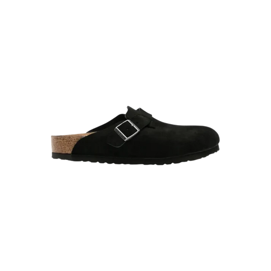 Birkenstock Boston BLACK