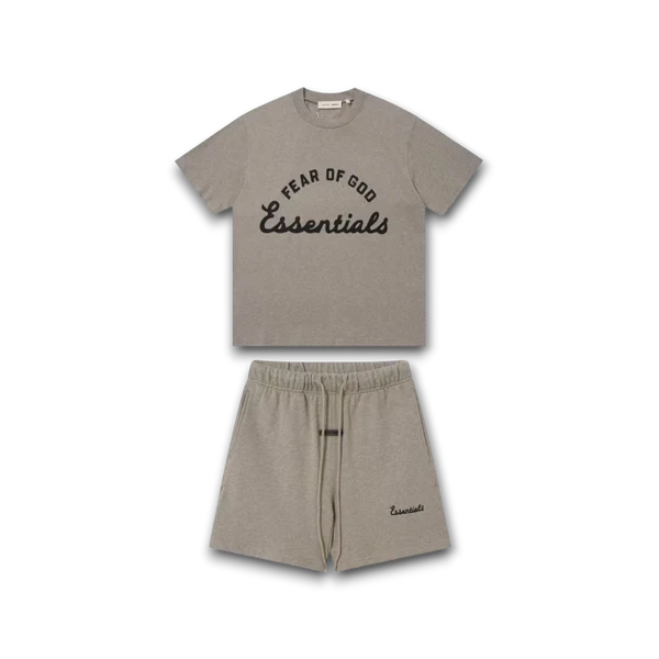 Fear of God Essentials Training 90's Set