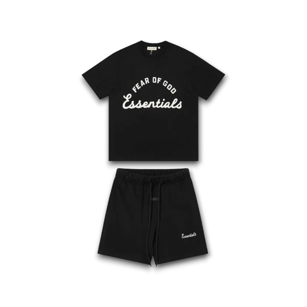 Fear of God Essentials Training 90's Set