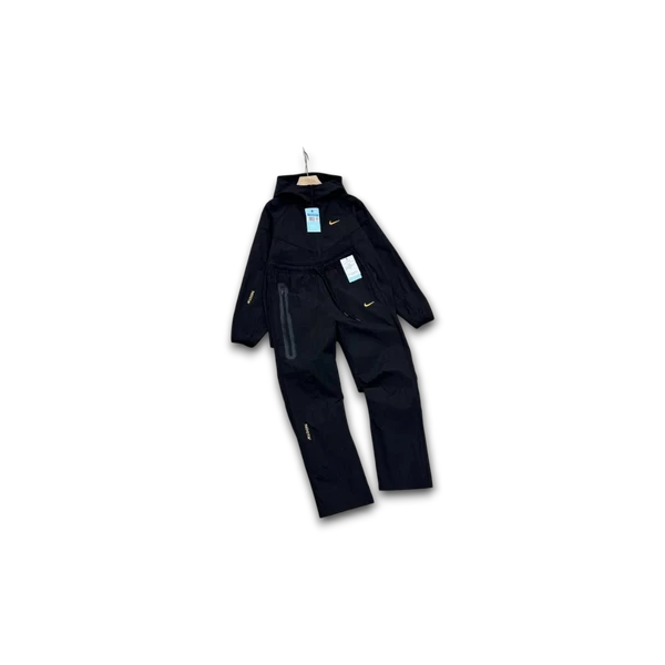 Nike x NOCTA Tech Fleece Hoodie & Joggers Set