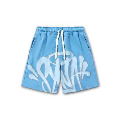 Syna World Syna Logo T-shirt/Short Set