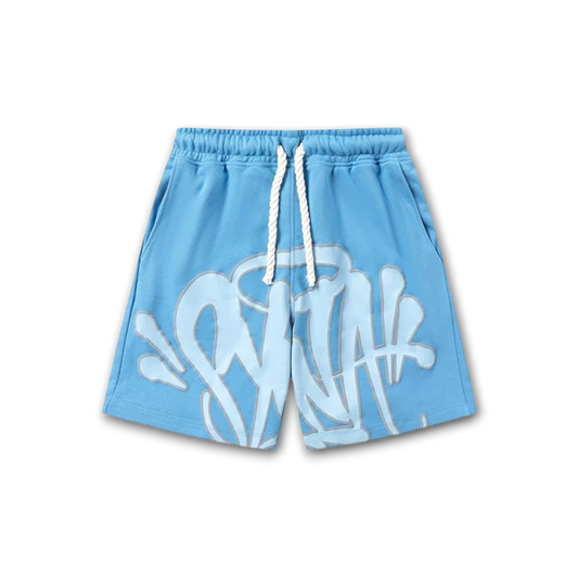 Syna World Syna Logo T-shirt/Short Set