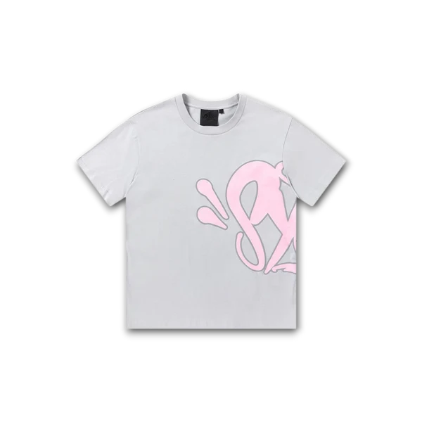 Syna World Syna Logo T-shirt/Short Set