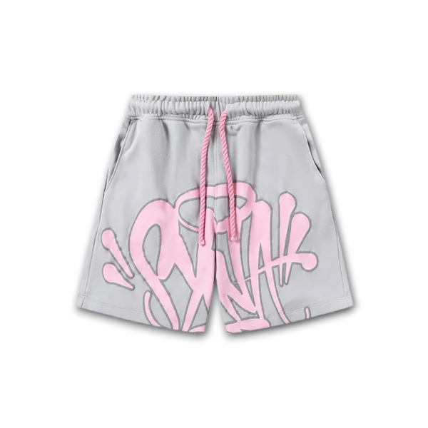 Syna World Syna Logo T-shirt/Short Set