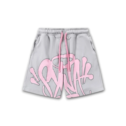 Syna World Syna Logo T-shirt/Short Set