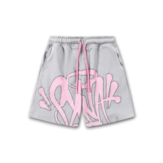 Syna World Syna Logo T-shirt/Short Set