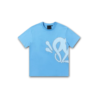Syna World Syna Logo T-shirt/Short Set