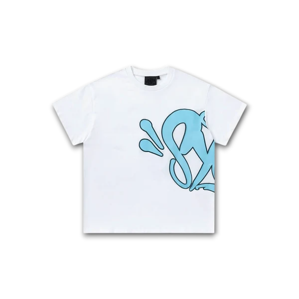 Syna World Syna Logo T-shirt/Short Set