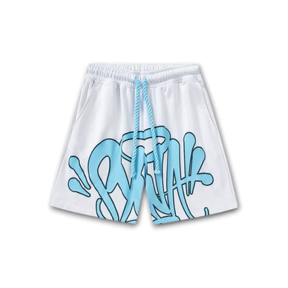 Syna World Syna Logo T-shirt/Short Set