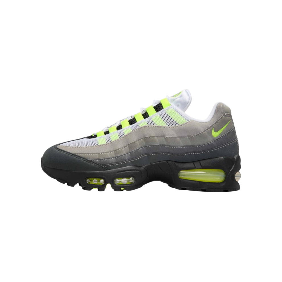 Nike Air Max 95 Big Bubble