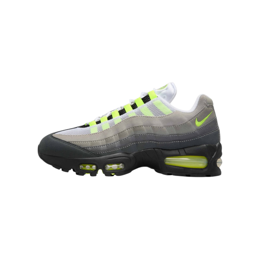 Nike Air Max 95 Big Bubble