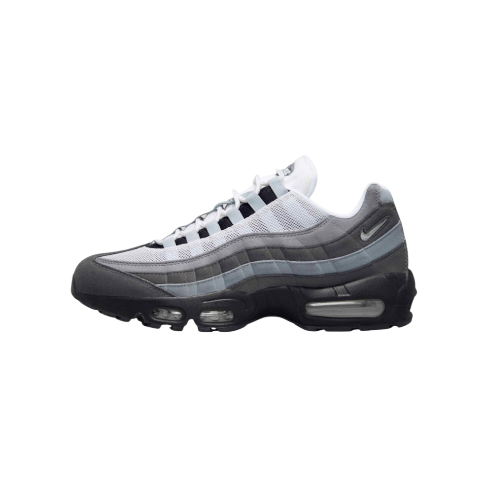 Nike Air Max 95 Big Bubble