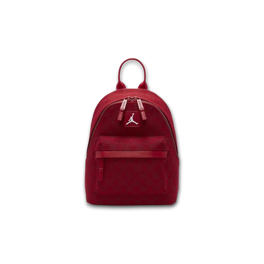 Jordan Monogram Backpack