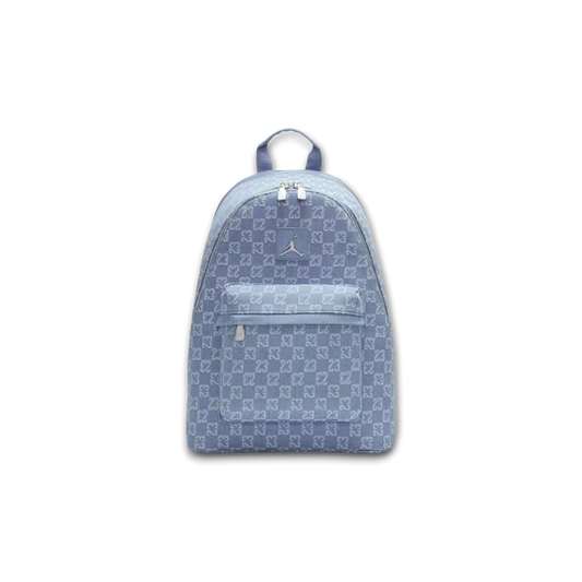 Jordan Monogram Backpack