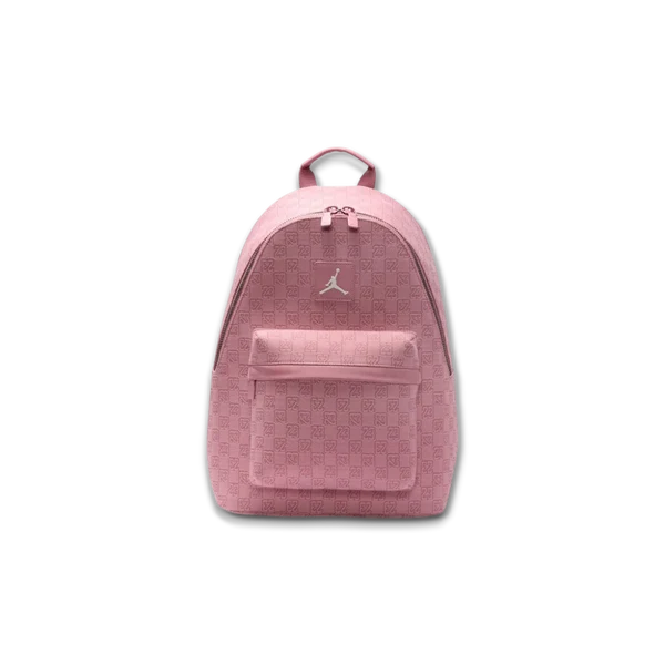 Jordan Monogram Backpack