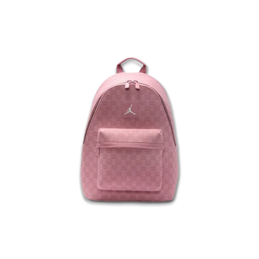 Jordan Monogram Backpack
