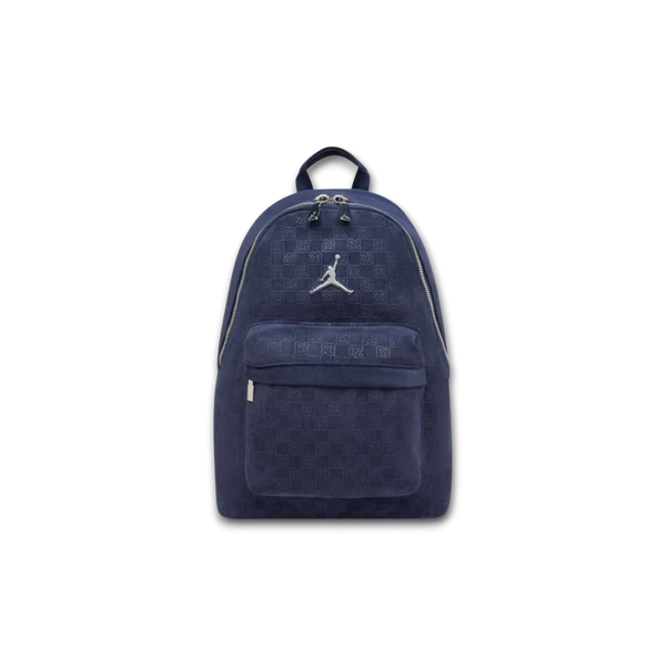 Jordan Monogram Backpack