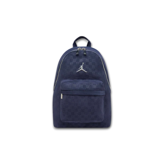Jordan Monogram Backpack