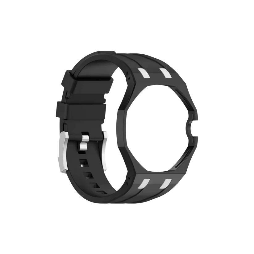 AP x SWATCH strap