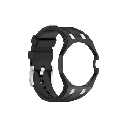 AP x SWATCH strap