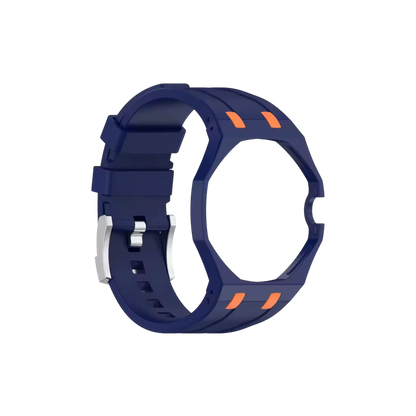AP x SWATCH strap