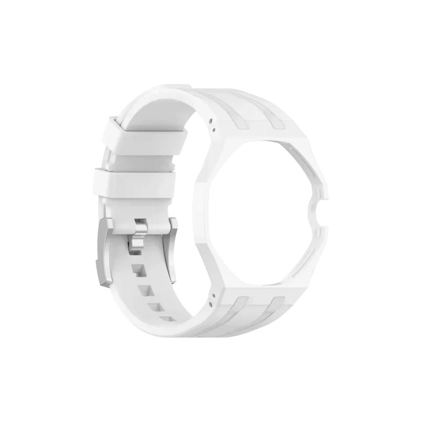 AP x SWATCH strap