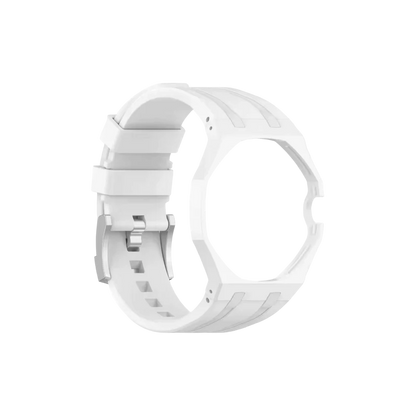 AP x SWATCH strap