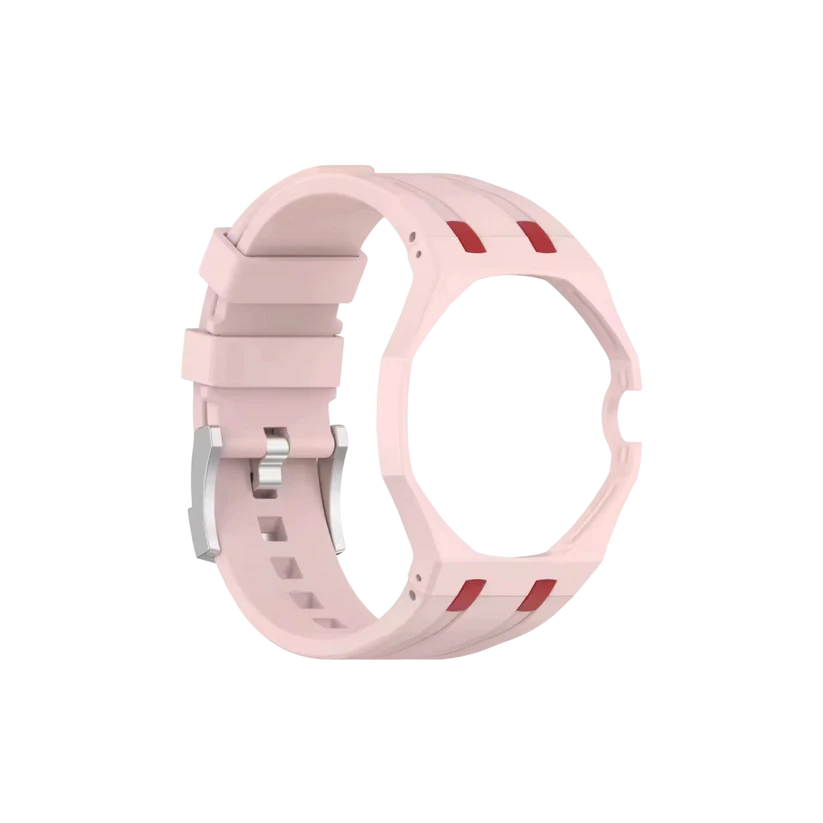 AP x SWATCH strap