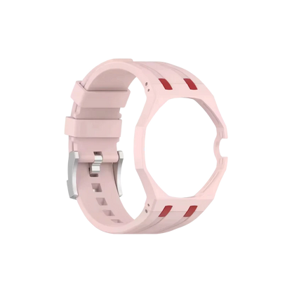 AP x SWATCH strap