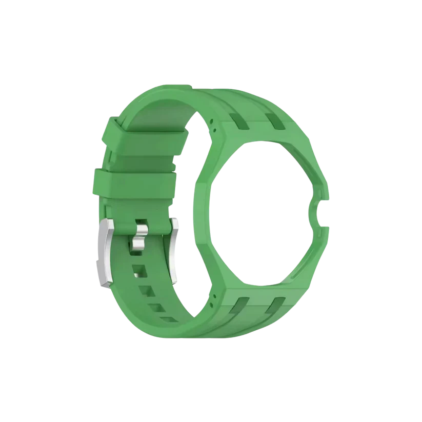AP x SWATCH strap