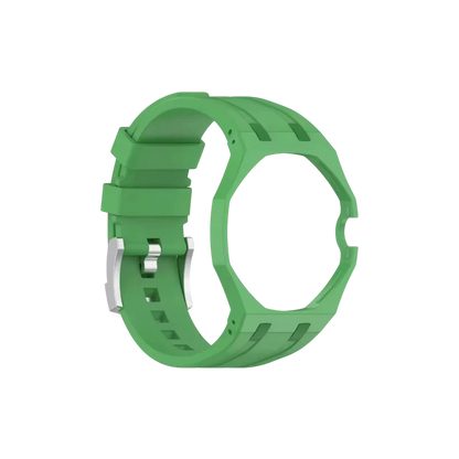 AP x SWATCH strap