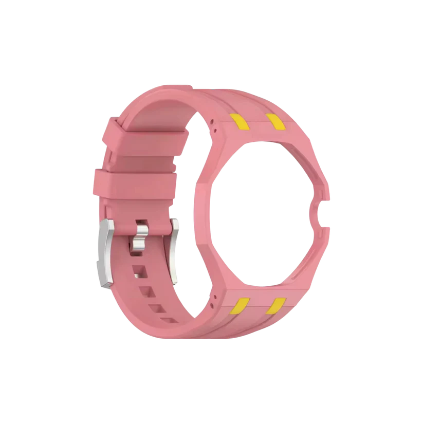 AP x SWATCH strap