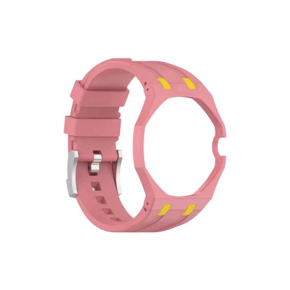 AP x SWATCH strap