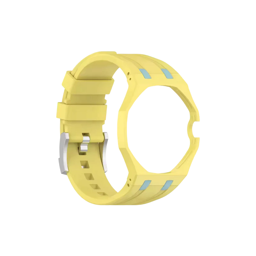 AP x SWATCH strap