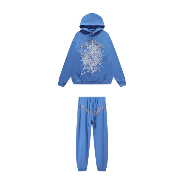 Sp5der Tracksuit