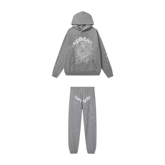 Sp5der Tracksuit