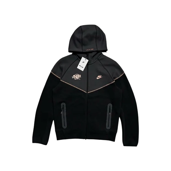 syna Nike Tech Hoodie