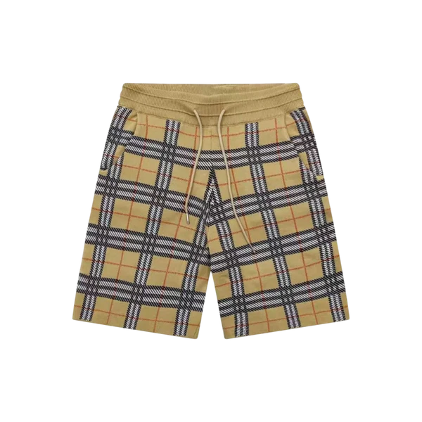 BURBERRY Short