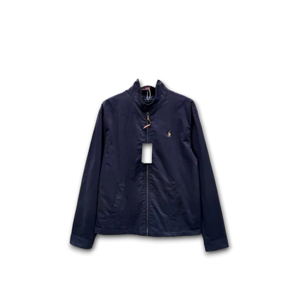 Polo Ralph Lauren Zip Jacket