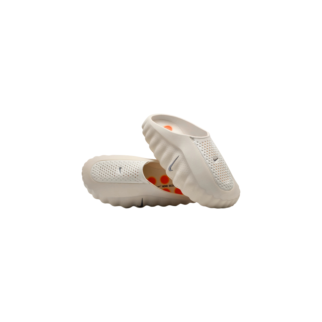 Nike Mind 001 Slide "Light Bone"