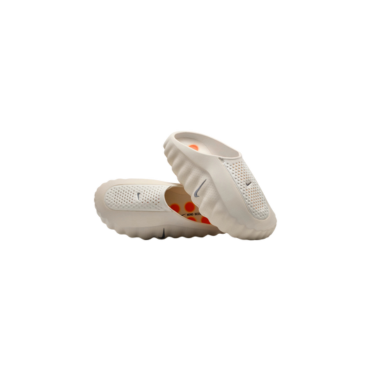 Nike Mind 001 Slide "Light Bone"