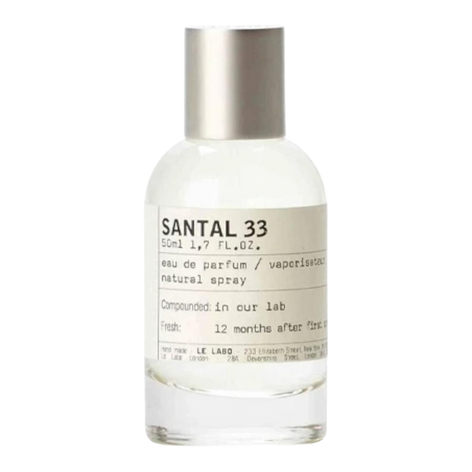 SANTAL 33