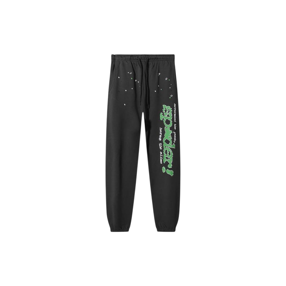 Sp5der Pants