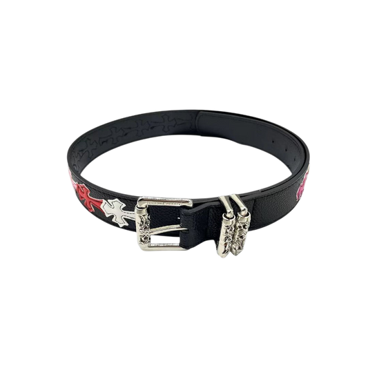 Chrome Hearts Belt