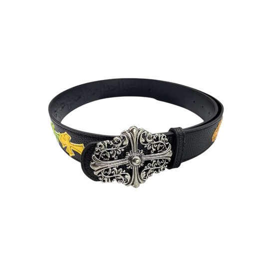 Chrome Hearts Belt