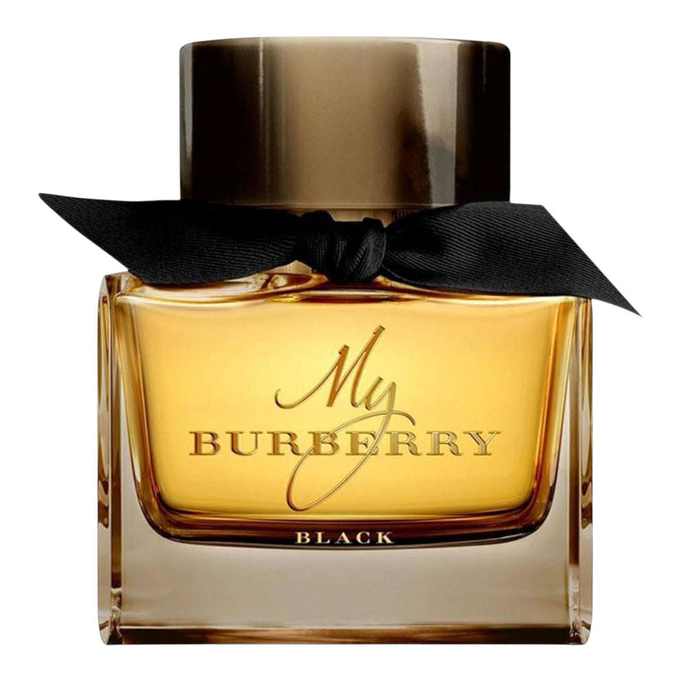 MY BURBERRY BLACK