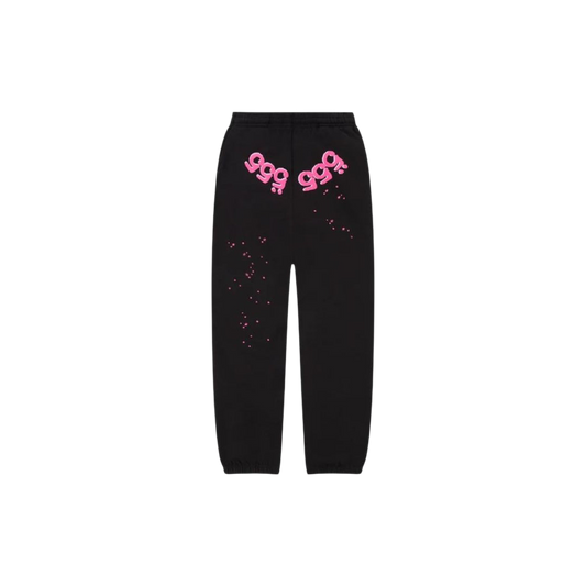 Sp5der Pants